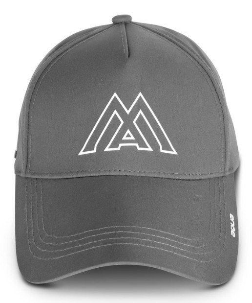 Big Max Aqua cap, grijs