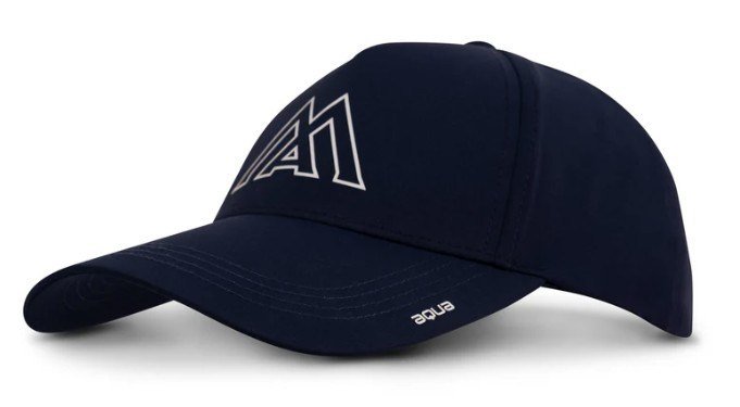Big Max Aqua cap, navy
