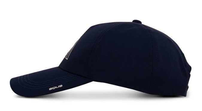 Big Max Aqua cap, navy
