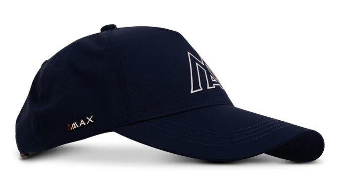 Big Max Aqua cap, navy