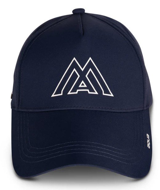Big Max Aqua cap, navy