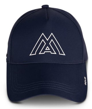 Big Max Aqua cap, navy