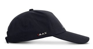 Big Max Aqua cap, zwart
