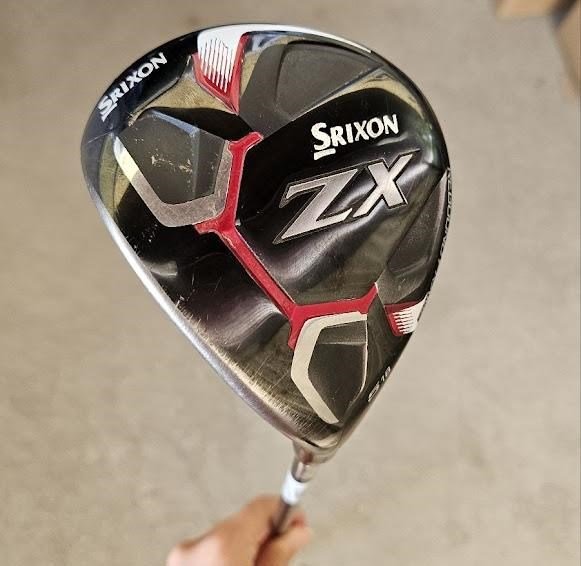 Srixon ZX heren fairway hout
