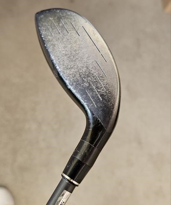 Srixon ZX heren fairway hout