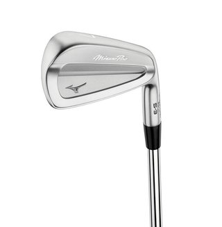 Mizuno Pro S-3 heren ijzers, staal