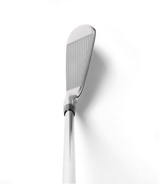 Mizuno Pro S-3 heren ijzers, staal