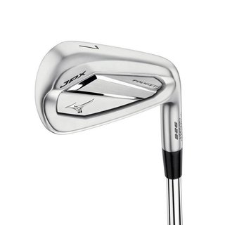 Mizuno JPX 925 Forged heren ijzers, staal