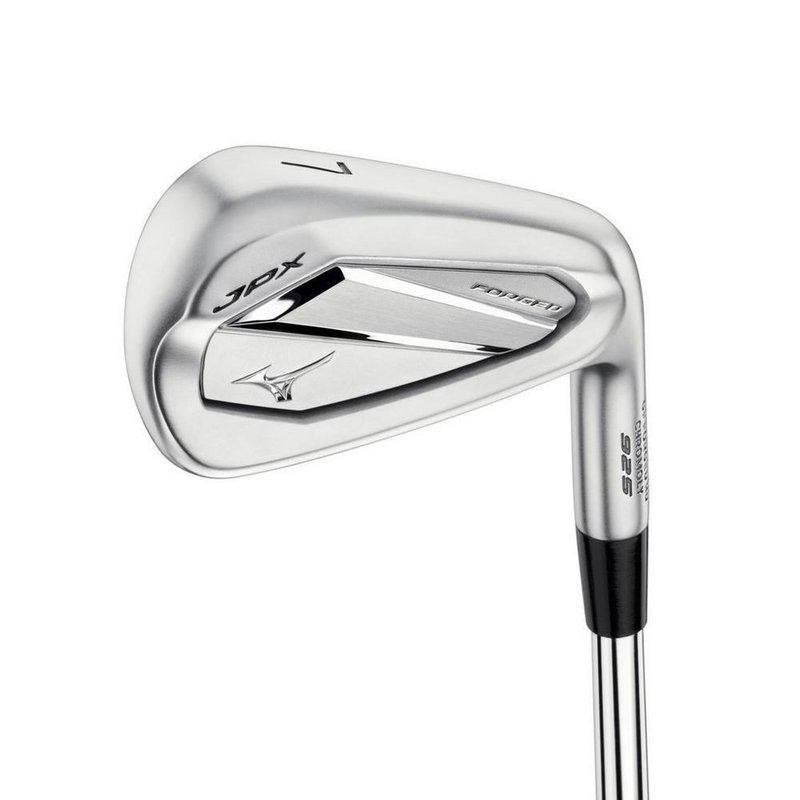 Mizuno JPX 925 Forged heren ijzers, staal