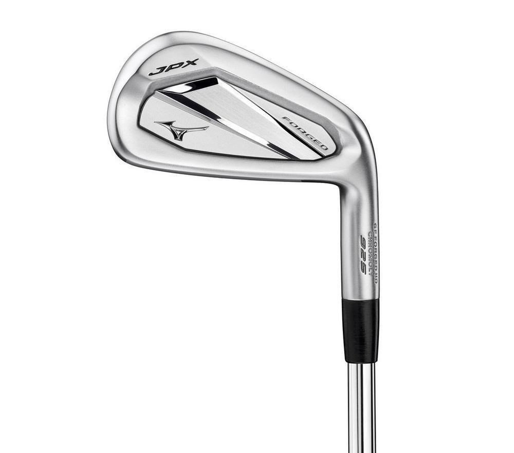 Mizuno JPX 925 Forged heren ijzers, staal