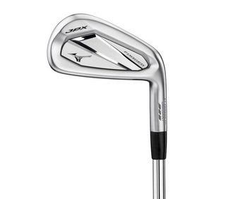 Mizuno JPX 925 Forged heren ijzers, staal