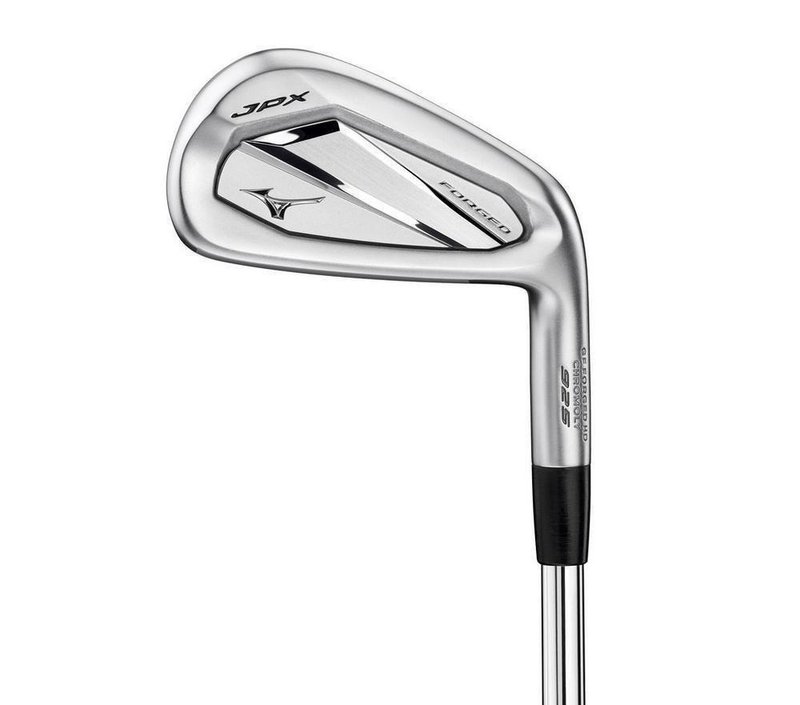 Mizuno JPX 925 Forged heren ijzers, staal