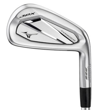 Mizuno JPX 925 Forged heren ijzers, staal