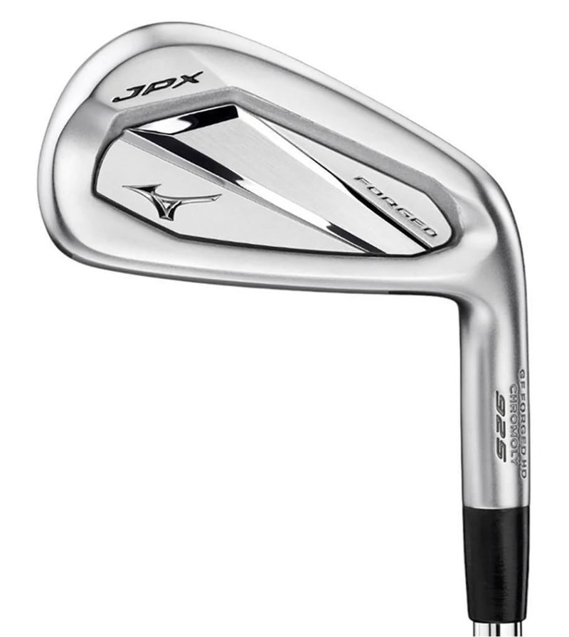 Mizuno JPX 925 Forged heren ijzers, staal