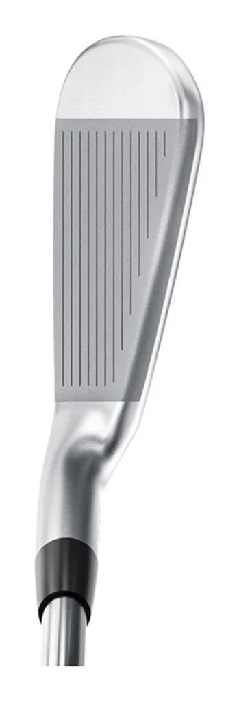 Mizuno JPX 925 Forged heren ijzers, staal