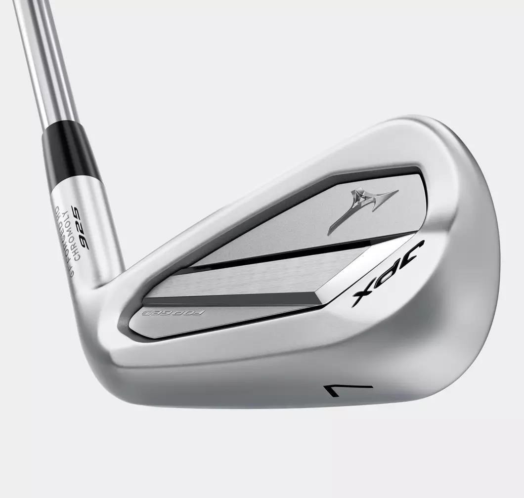 Mizuno JPX 925 Forged heren ijzers, staal