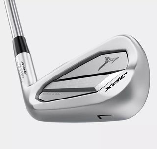 Mizuno JPX 925 Forged heren ijzers, staal