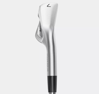 Mizuno JPX 925 Forged heren ijzers, staal
