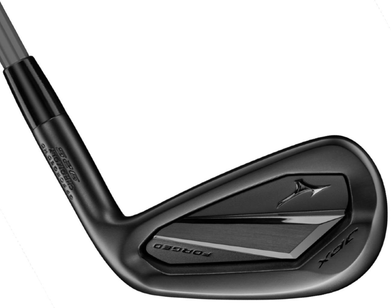 Mizuno JPX 925 Forged Black heren ijzers, staal