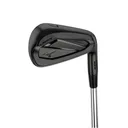 Mizuno JPX 925 Forged Black heren ijzers, staal