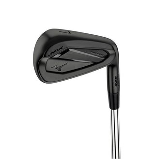 Mizuno JPX 925 Forged Black heren ijzers, staal