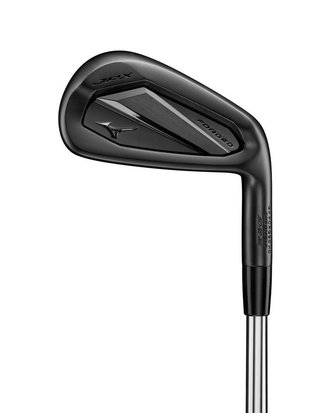 Mizuno JPX 925 Forged Black heren ijzers, staal
