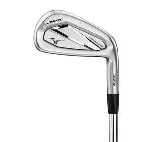 Mizuno JPX 925 Forged heren ijzers, grafiet