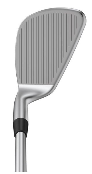 PING BunkR heren wedge, grafiet