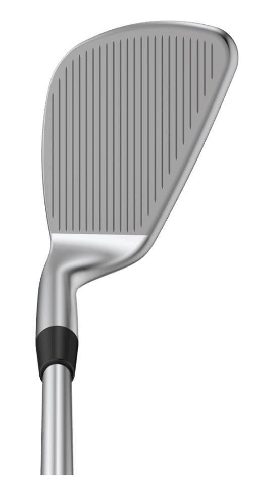 PING BunkR heren wedge, grafiet