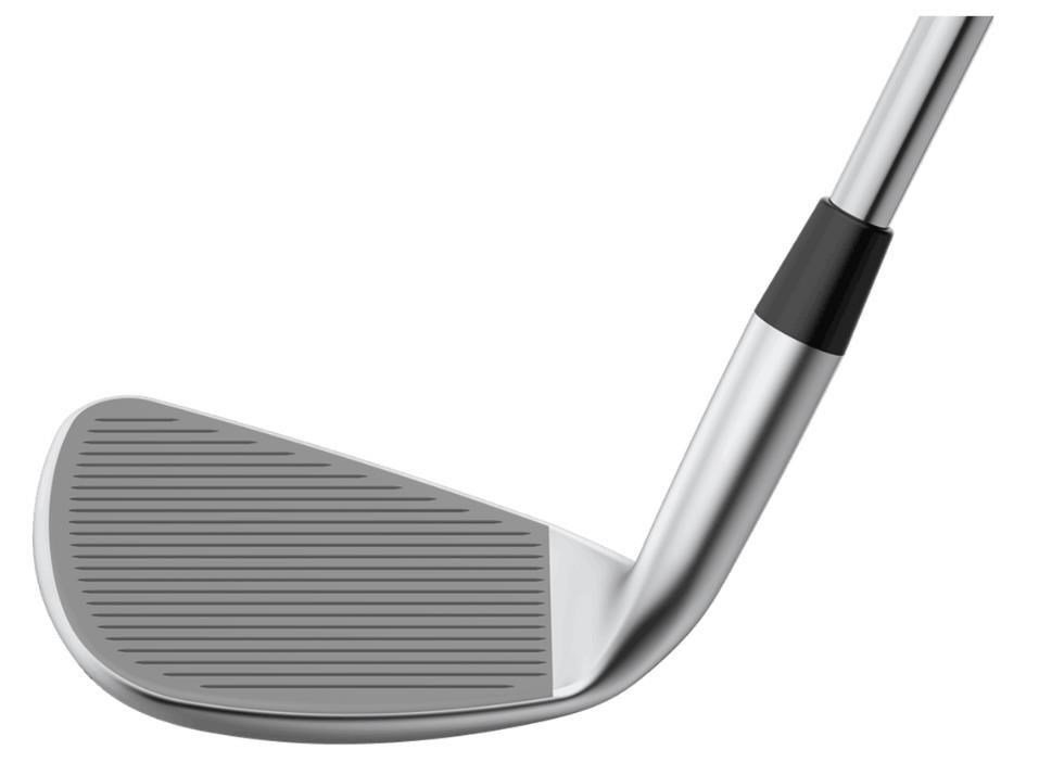 PING BunkR heren wedge, grafiet
