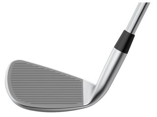 PING BunkR heren wedge, grafiet