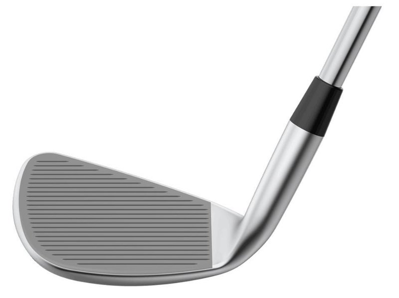 PING BunkR heren wedge, grafiet