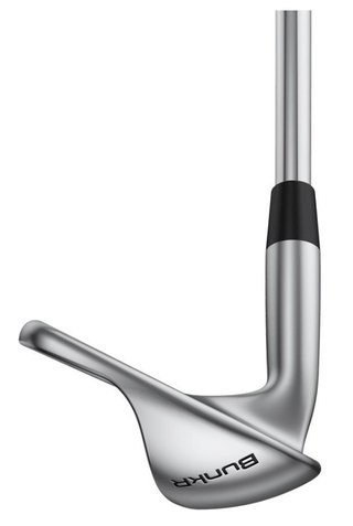 PING BunkR heren wedge, grafiet