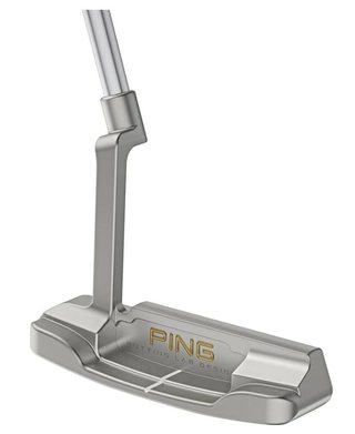 PING PLD Milled 25 Anser 30 putter