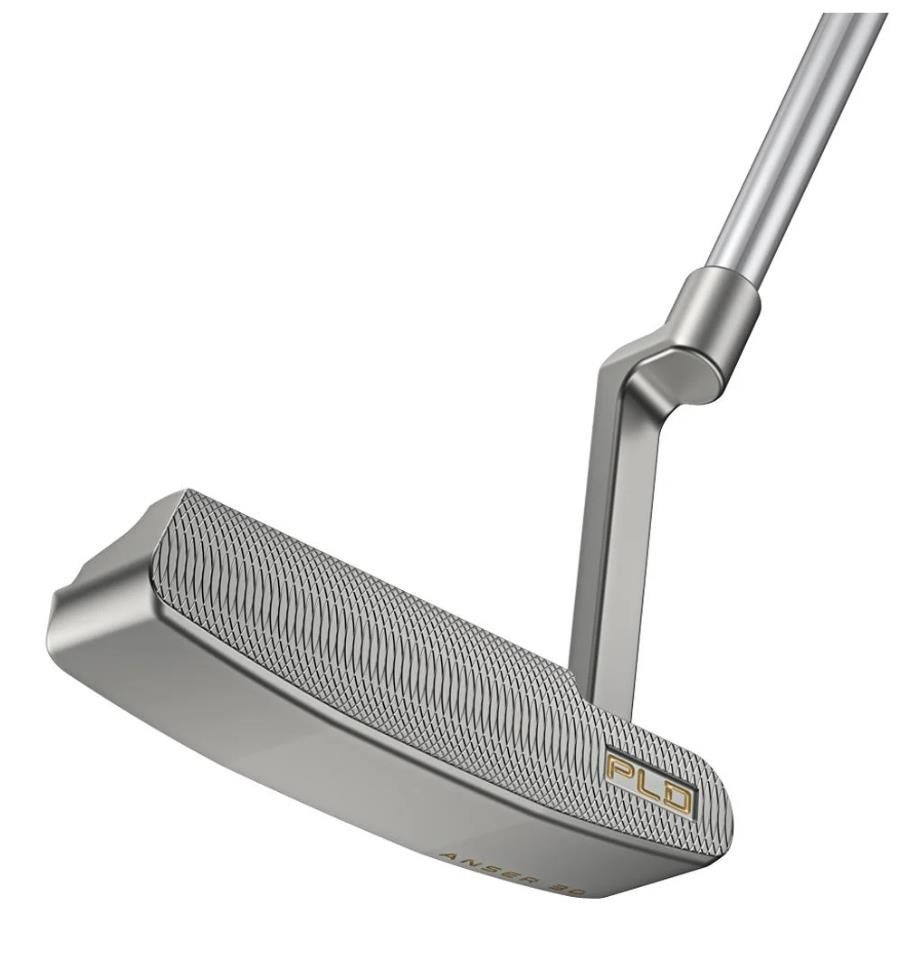 PING PLD Milled 25 Anser 30 putter
