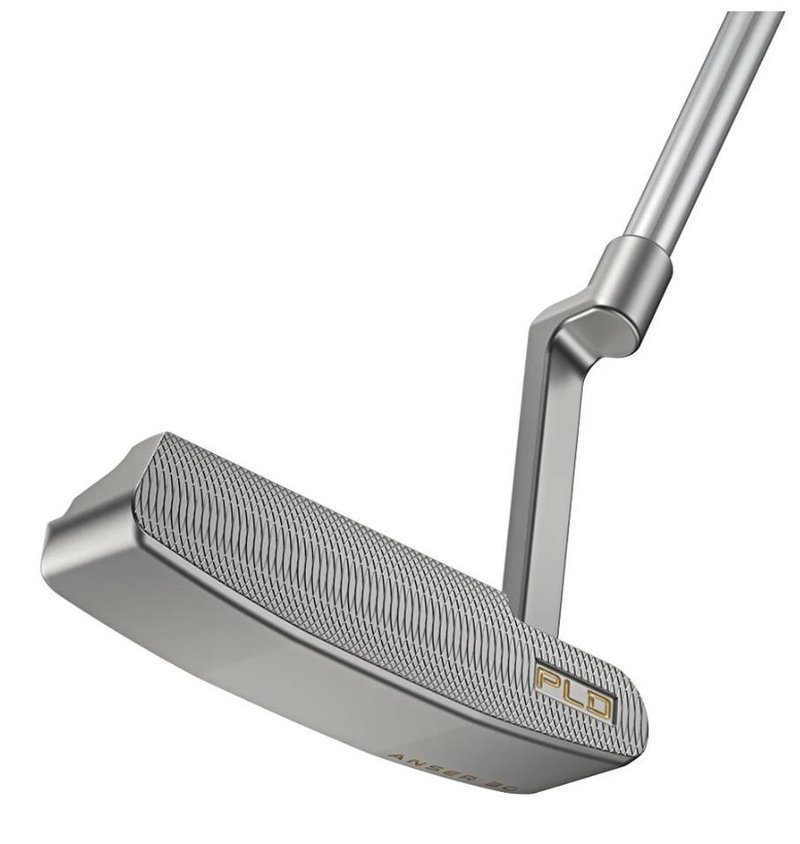 PING PLD Milled 25 Anser 30 putter