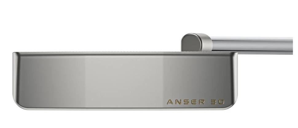 PING PLD Milled 25 Anser 30 putter