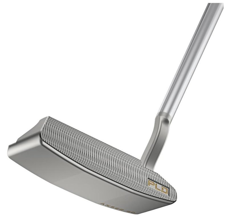 PING PLD Milled 25 Anser 4D putter