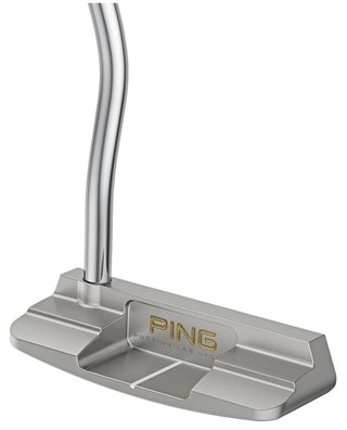PING PLD Milled 25 Kushin putter