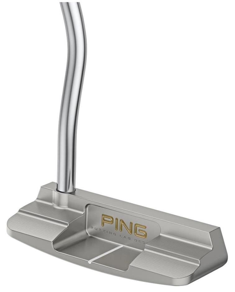 PING PLD Milled 25 Kushin putter