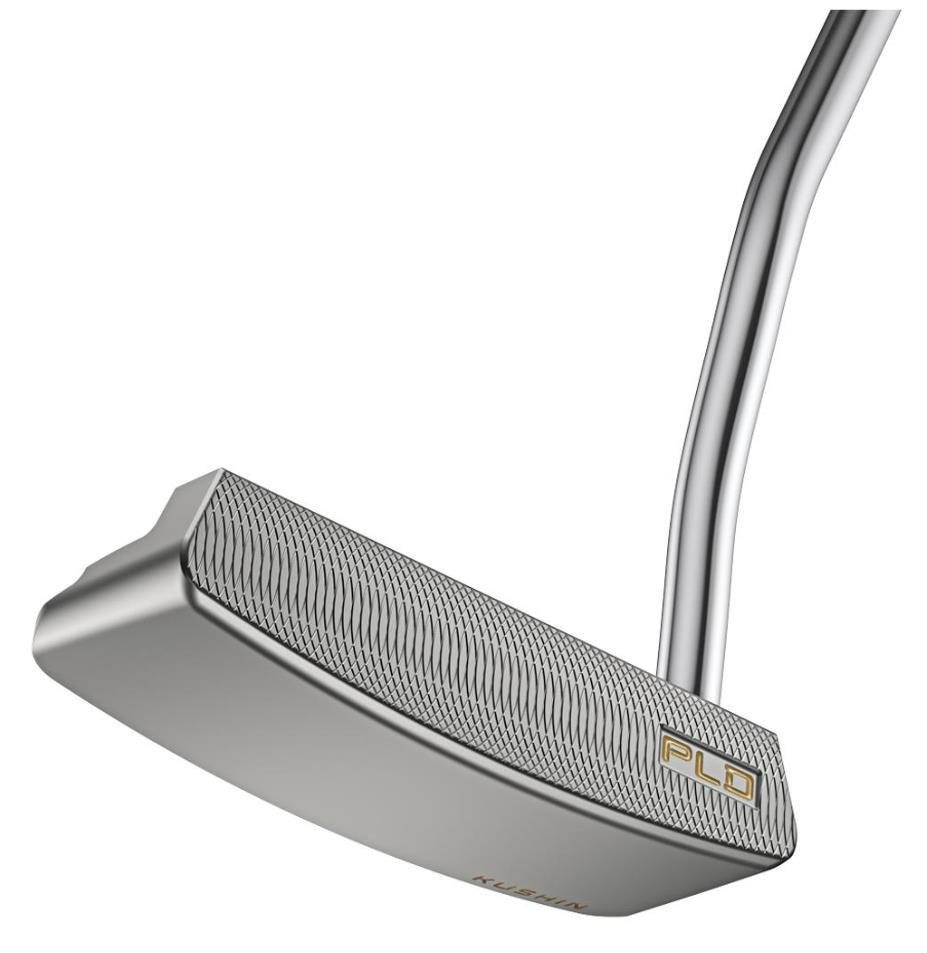 PING PLD Milled 25 Kushin putter