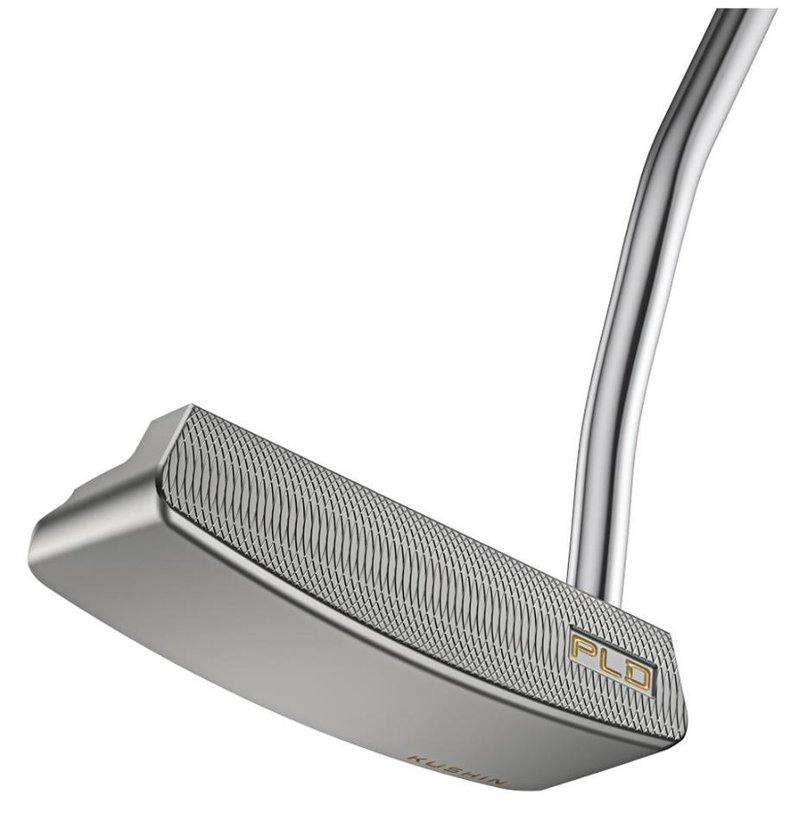 PING PLD Milled 25 Kushin putter