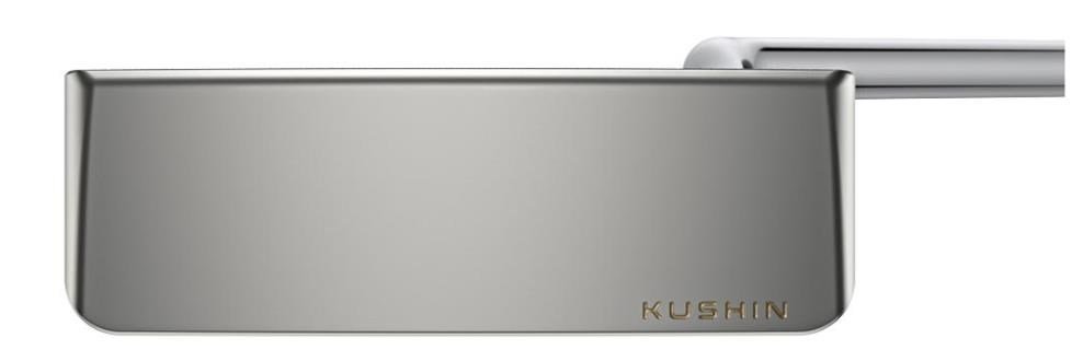 PING PLD Milled 25 Kushin putter