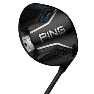 PING G440 MAX HL heren driver