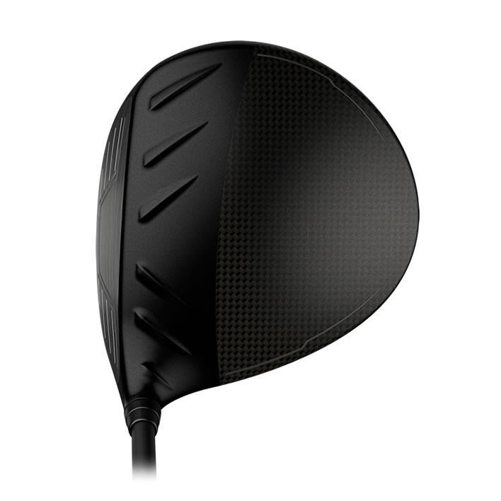 PING G440 MAX HL heren driver