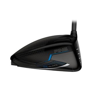 PING G440 MAX HL heren driver