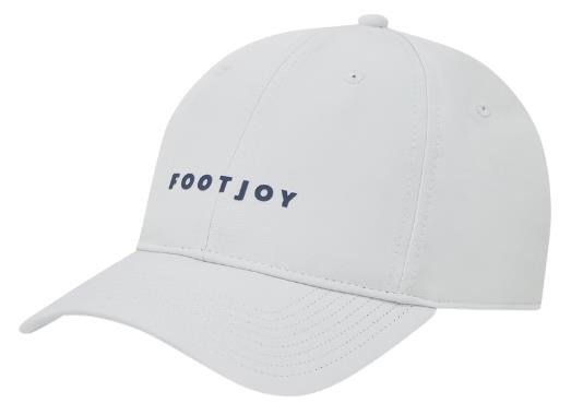 FootJoy Fashion golf cap, grijs/marine