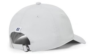 FootJoy Fashion golf cap, grijs/marine