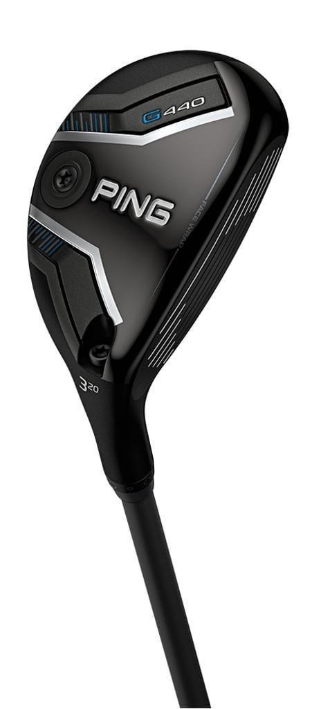 PING G440 HL heren hybrid