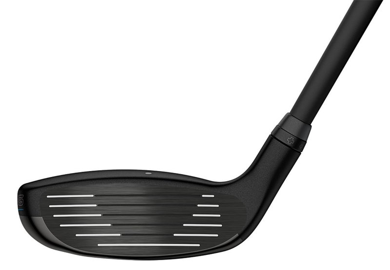 PING G440 HL heren hybrid